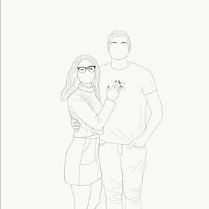 Meet your Posher, Annika